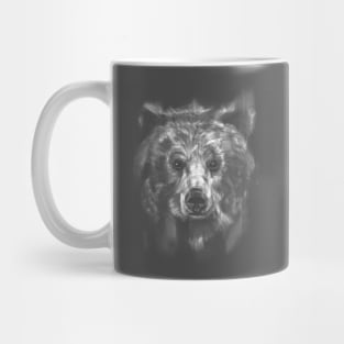 Bear Mug